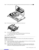 Preview for 39 page of Lenovo IdeaCentre B350 Maintenance Manual