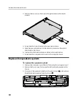 Preview for 40 page of Lenovo IdeaCentre B510 Hardware Maintenance Manual