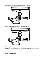 Preview for 35 page of Lenovo IdeaCentre B540 Hardware Maintenance Manual