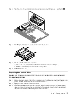 Preview for 39 page of Lenovo IdeaCentre B540 Hardware Maintenance Manual