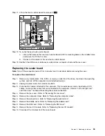 Preview for 59 page of Lenovo IdeaCentre B540 Hardware Maintenance Manual