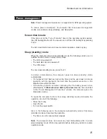 Preview for 29 page of Lenovo IdeaCentre B550 Hardware Maintenance Manual