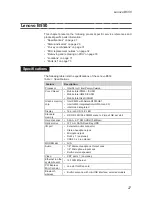 Preview for 31 page of Lenovo IdeaCentre B550 Hardware Maintenance Manual