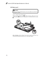 Preview for 38 page of Lenovo IdeaCentre B550 Hardware Maintenance Manual