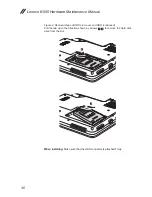 Preview for 40 page of Lenovo IdeaCentre B550 Hardware Maintenance Manual