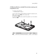 Preview for 41 page of Lenovo IdeaCentre B550 Hardware Maintenance Manual