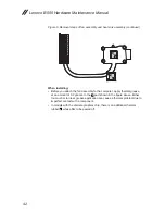 Preview for 46 page of Lenovo IdeaCentre B550 Hardware Maintenance Manual