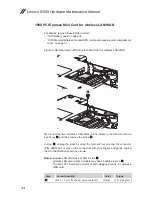 Preview for 48 page of Lenovo IdeaCentre B550 Hardware Maintenance Manual