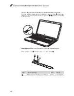 Preview for 52 page of Lenovo IdeaCentre B550 Hardware Maintenance Manual