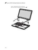 Preview for 58 page of Lenovo IdeaCentre B550 Hardware Maintenance Manual