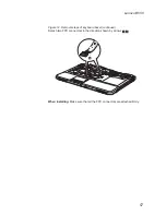 Preview for 61 page of Lenovo IdeaCentre B550 Hardware Maintenance Manual