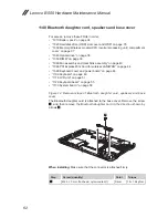 Preview for 66 page of Lenovo IdeaCentre B550 Hardware Maintenance Manual