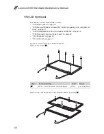 Preview for 70 page of Lenovo IdeaCentre B550 Hardware Maintenance Manual