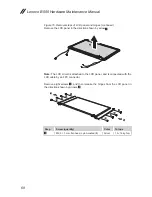 Preview for 72 page of Lenovo IdeaCentre B550 Hardware Maintenance Manual