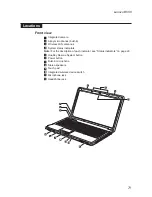 Preview for 75 page of Lenovo IdeaCentre B550 Hardware Maintenance Manual