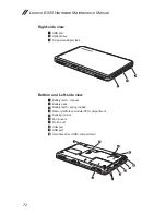 Preview for 76 page of Lenovo IdeaCentre B550 Hardware Maintenance Manual