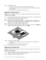 Preview for 38 page of Lenovo IdeaCentre C240 Hardware Maintenance Manual