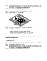 Preview for 39 page of Lenovo IdeaCentre C240 Hardware Maintenance Manual