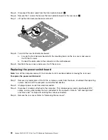 Preview for 44 page of Lenovo IdeaCentre C240 Hardware Maintenance Manual