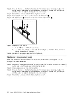 Preview for 48 page of Lenovo IdeaCentre C240 Hardware Maintenance Manual