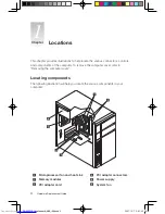 Preview for 6 page of Lenovo IdeaCentre K200 Hardware Replacement Manual