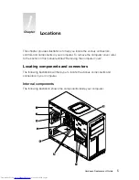 Preview for 10 page of Lenovo IdeaCentre K3 Series Hardware Replacement Manual