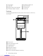 Preview for 11 page of Lenovo IdeaCentre K3 Series Hardware Replacement Manual