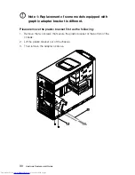 Preview for 35 page of Lenovo IdeaCentre K3 Series Hardware Replacement Manual