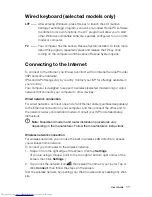 Preview for 16 page of Lenovo IdeaCentre K410 User Manual