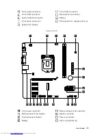 Preview for 46 page of Lenovo IdeaCentre K410 User Manual