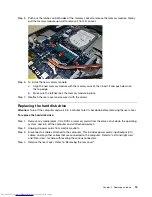 Preview for 21 page of Lenovo ideaCentre N300 Maintenance Manual