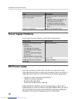 Preview for 22 page of Lenovo IdeaCentre Q110 Hardware Maintenance Manual