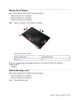 Предварительный просмотр 55 страницы Lenovo IdeaPad 1 14ADA7 Hardware Maintenance Manual