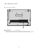 Preview for 18 page of Lenovo ideapad 100-14IBY User Manual