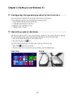 Preview for 19 page of Lenovo ideapad 100-14IBY User Manual