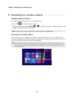 Preview for 24 page of Lenovo ideapad 100-14IBY User Manual