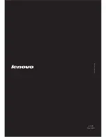 Предварительный просмотр 39 страницы Lenovo ideapad 100-14IBY User Manual