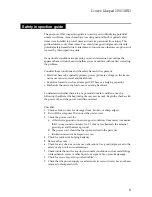 Предварительный просмотр 9 страницы Lenovo ideapad 100-15IBD Hardware Maintenance Manual