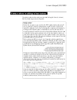 Предварительный просмотр 11 страницы Lenovo ideapad 100-15IBD Hardware Maintenance Manual