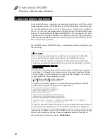 Предварительный просмотр 18 страницы Lenovo ideapad 100-15IBD Hardware Maintenance Manual