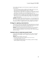 Preview for 21 page of Lenovo ideapad 100-15IBD Hardware Maintenance Manual