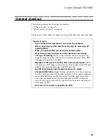 Preview for 23 page of Lenovo ideapad 100-15IBD Hardware Maintenance Manual