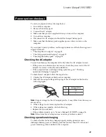 Preview for 25 page of Lenovo ideapad 100-15IBD Hardware Maintenance Manual