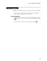 Предварительный просмотр 29 страницы Lenovo ideapad 100-15IBD Hardware Maintenance Manual