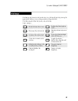 Предварительный просмотр 33 страницы Lenovo ideapad 100-15IBD Hardware Maintenance Manual