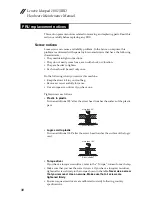 Предварительный просмотр 34 страницы Lenovo ideapad 100-15IBD Hardware Maintenance Manual