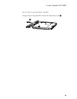 Предварительный просмотр 39 страницы Lenovo ideapad 100-15IBD Hardware Maintenance Manual