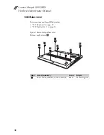 Preview for 40 page of Lenovo ideapad 100-15IBD Hardware Maintenance Manual