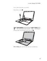 Preview for 41 page of Lenovo ideapad 100-15IBD Hardware Maintenance Manual