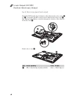 Preview for 50 page of Lenovo ideapad 100-15IBD Hardware Maintenance Manual